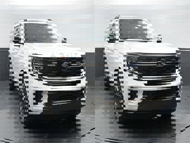 New 2025 Ford Expedition Max King Ranch