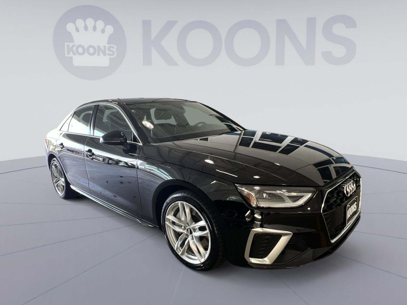 Used 2020 Audi A4 2.0T Premium w/ Convenience Package image 18