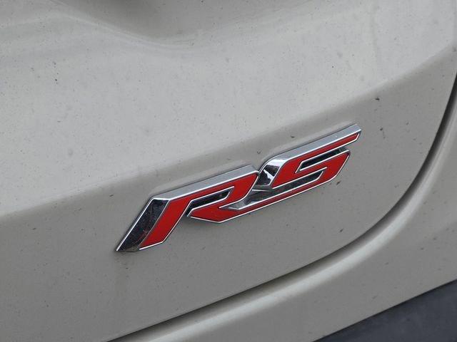 New 2026 Chevrolet Trax RS w/ Driver Confidence Package FWD image 10