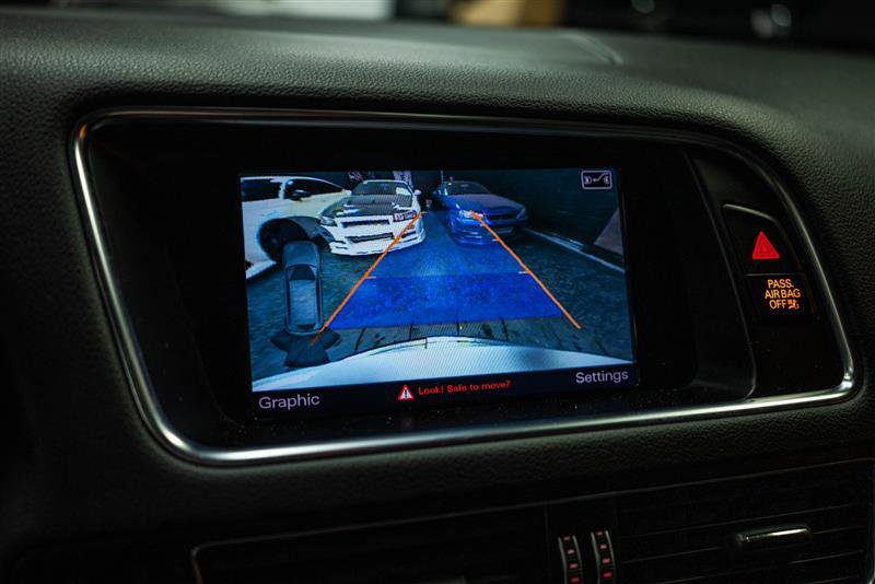 Used 2016 Audi Q5 2.0T Premium Plus image 19