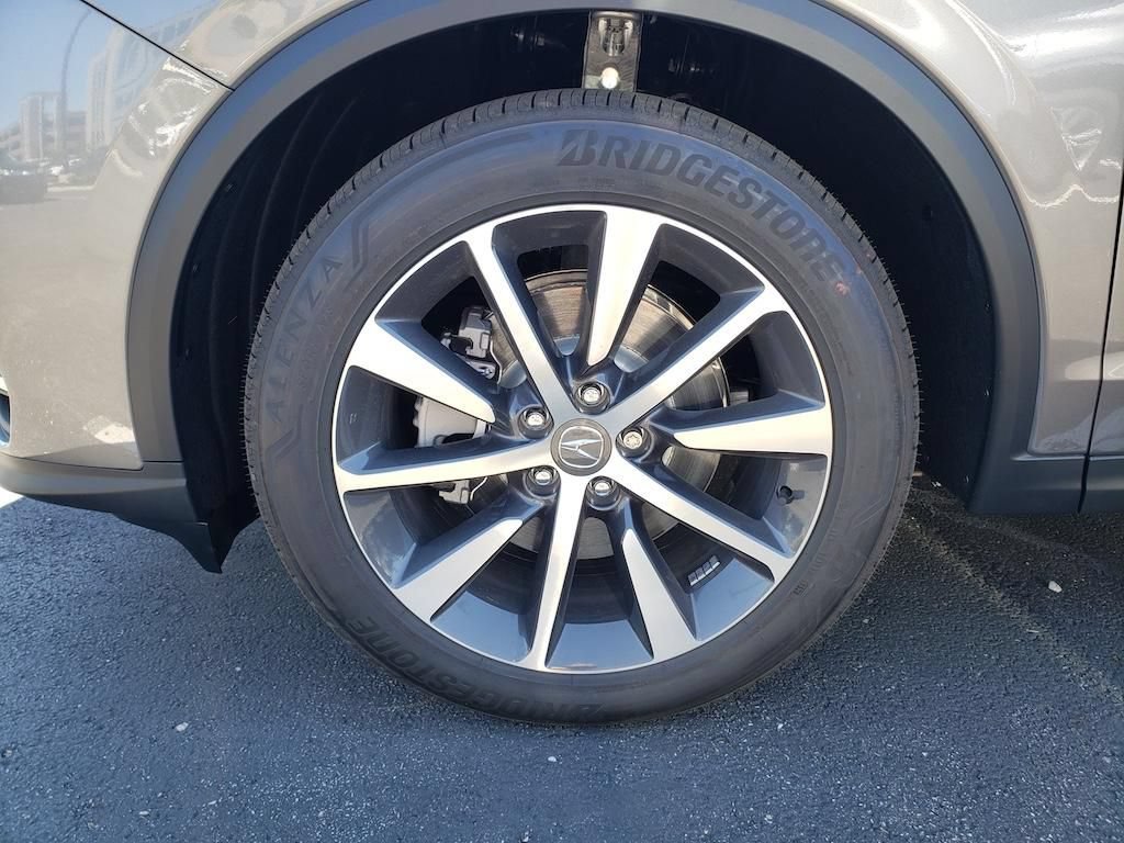 New 2026 Acura MDX SH-AWD w/ Technology Package image 16
