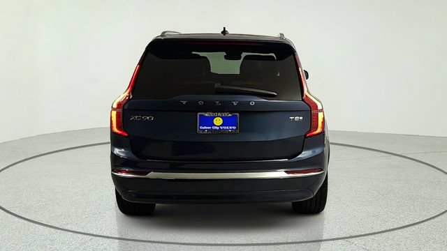 New 2026 Volvo XC90 T8 Plus w/ Protection Package AWD/4WD image 6