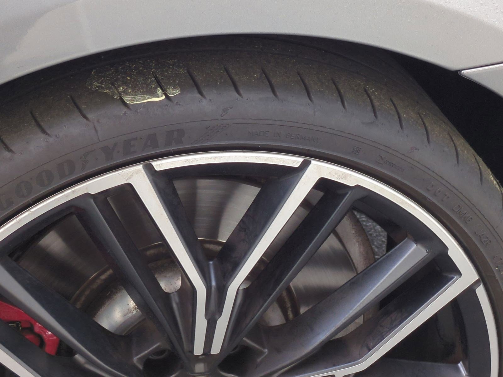 Certified 2023 BMW 540i w/ M Sport Package image 12