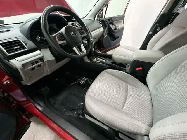 Used 2018 Subaru Forester 2.5i w/ Alloy Wheel Package AWD/4WD image 12