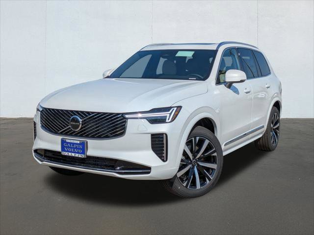 New 2026 Volvo XC90 B6 Core