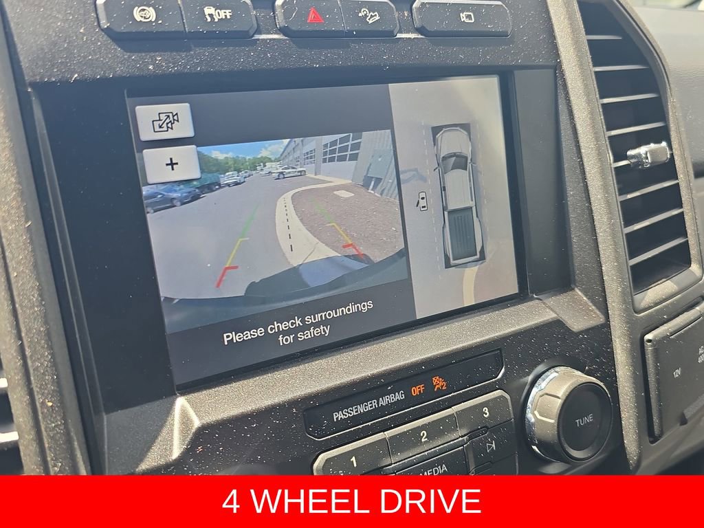 Used 2019 Ford F450 XL w/ STX Appearance Package AWD/4WD image 23