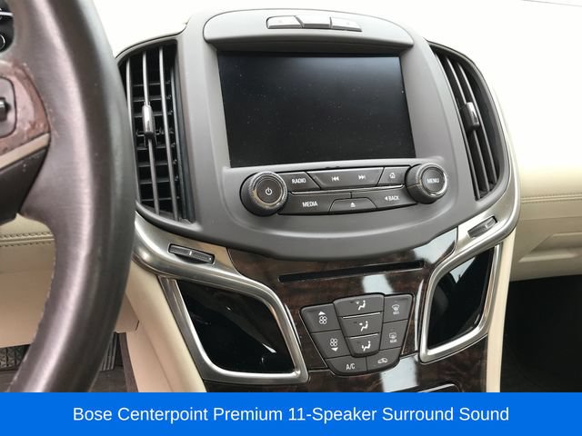 Used 2015 Buick LaCrosse Leather w/ Experience Buick Package FWD image 5