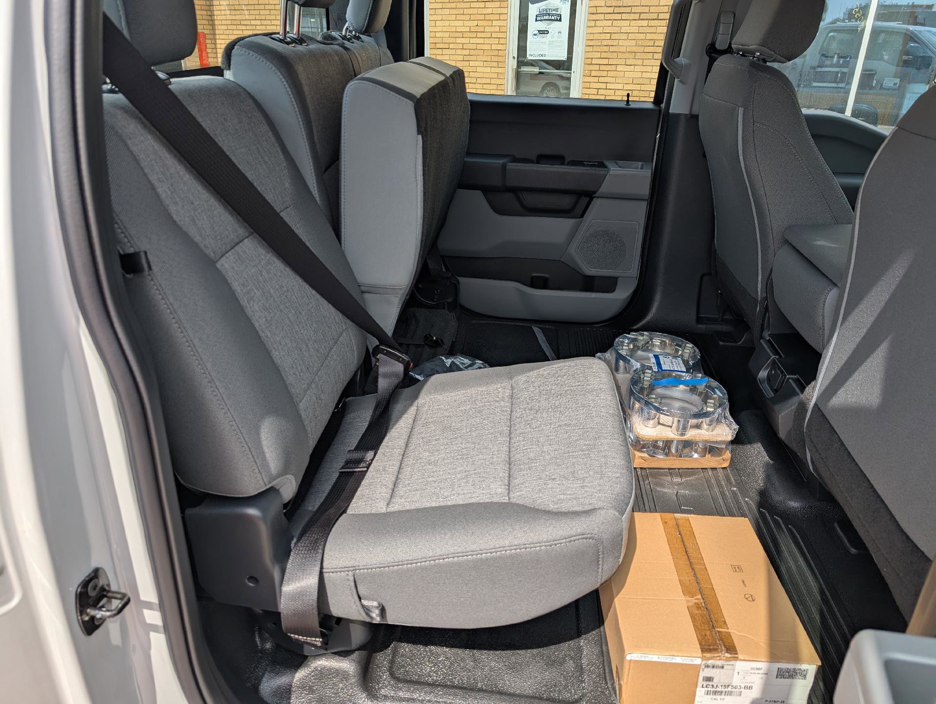 New 2026 Ford F250 XL image 15