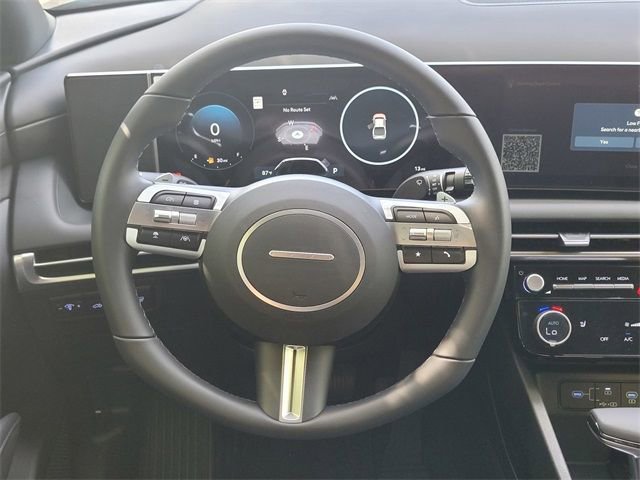 New 2025 Hyundai Santa Cruz XRT image 25