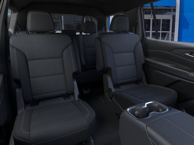New 2027 Chevrolet Traverse LT FWD image 17