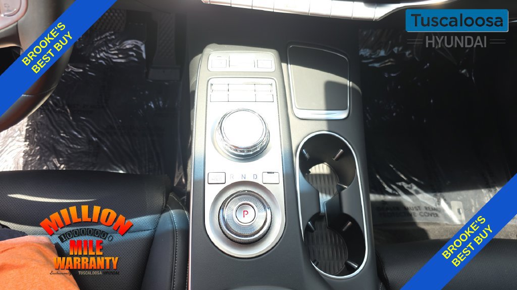 Used 2025 Genesis GV70 2.5T AWD/4WD image 22