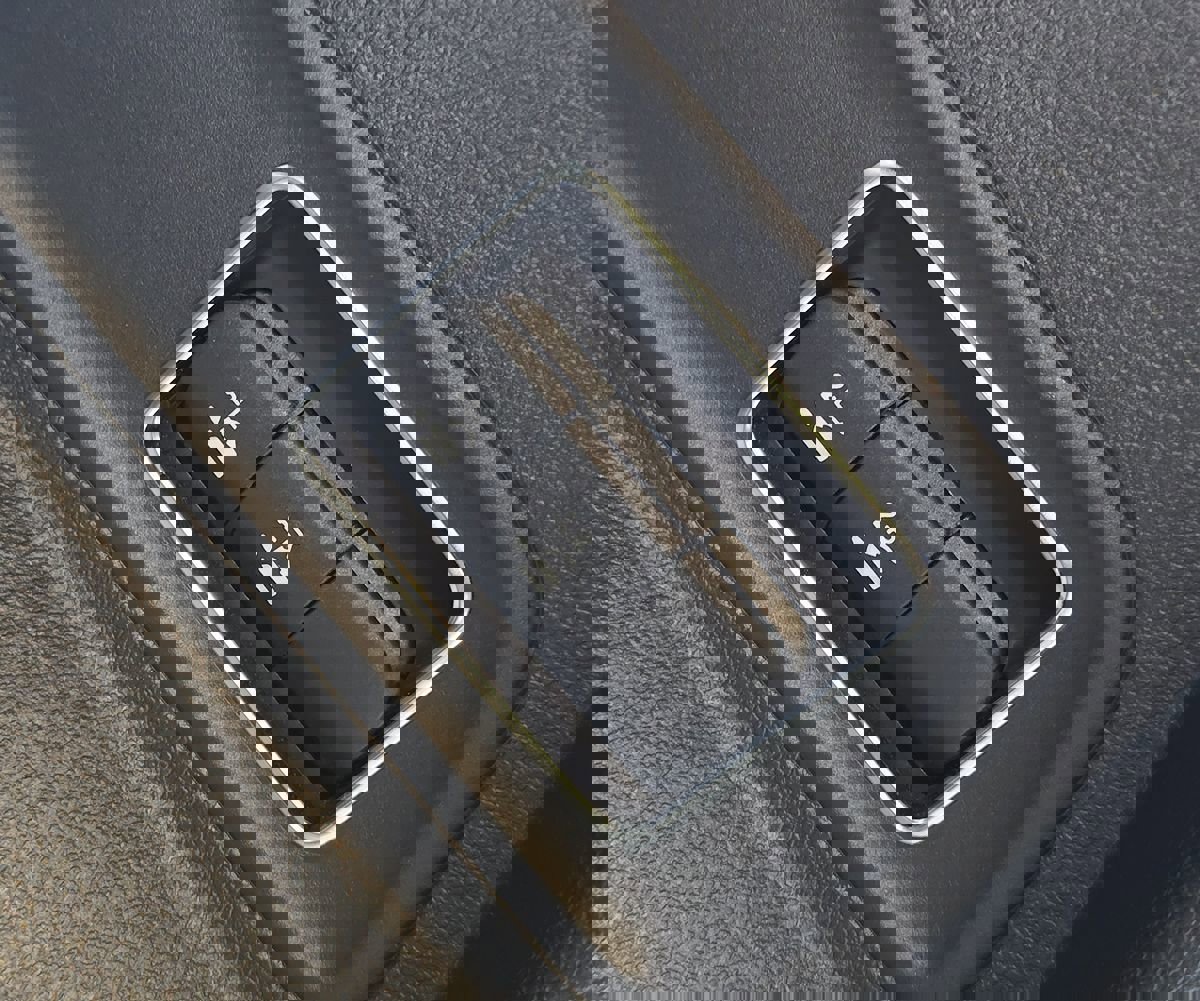 Used 2024 Mercedes-Benz GLE 350 4MATIC SUV image 74