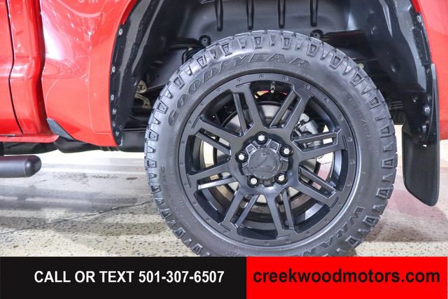 Used 2019 Toyota Tundra SR5 w/ SR5 Upgrade Package image 32
