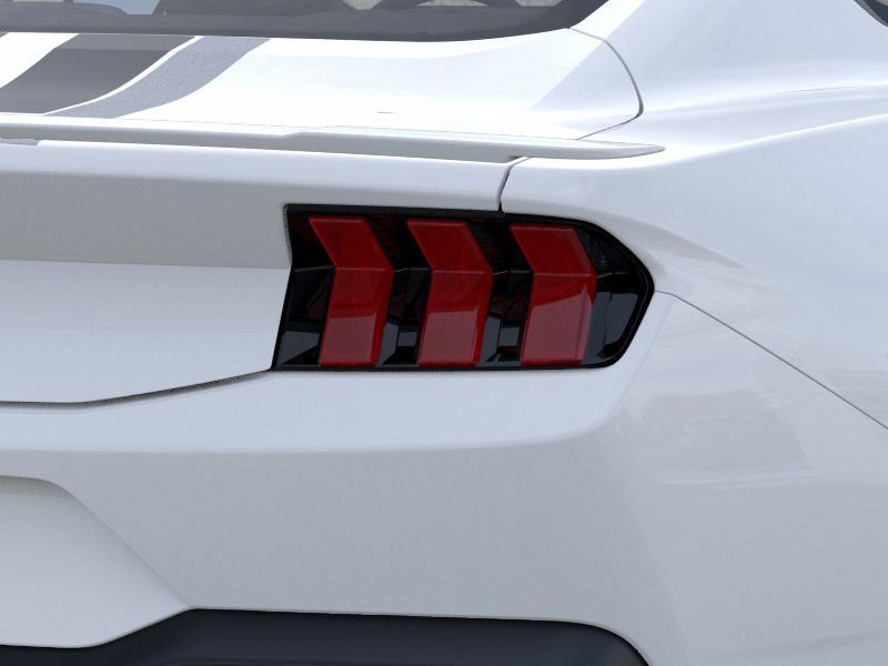 New 2024 Ford Mustang Premium w/ 2.3L High Performance Package image 21