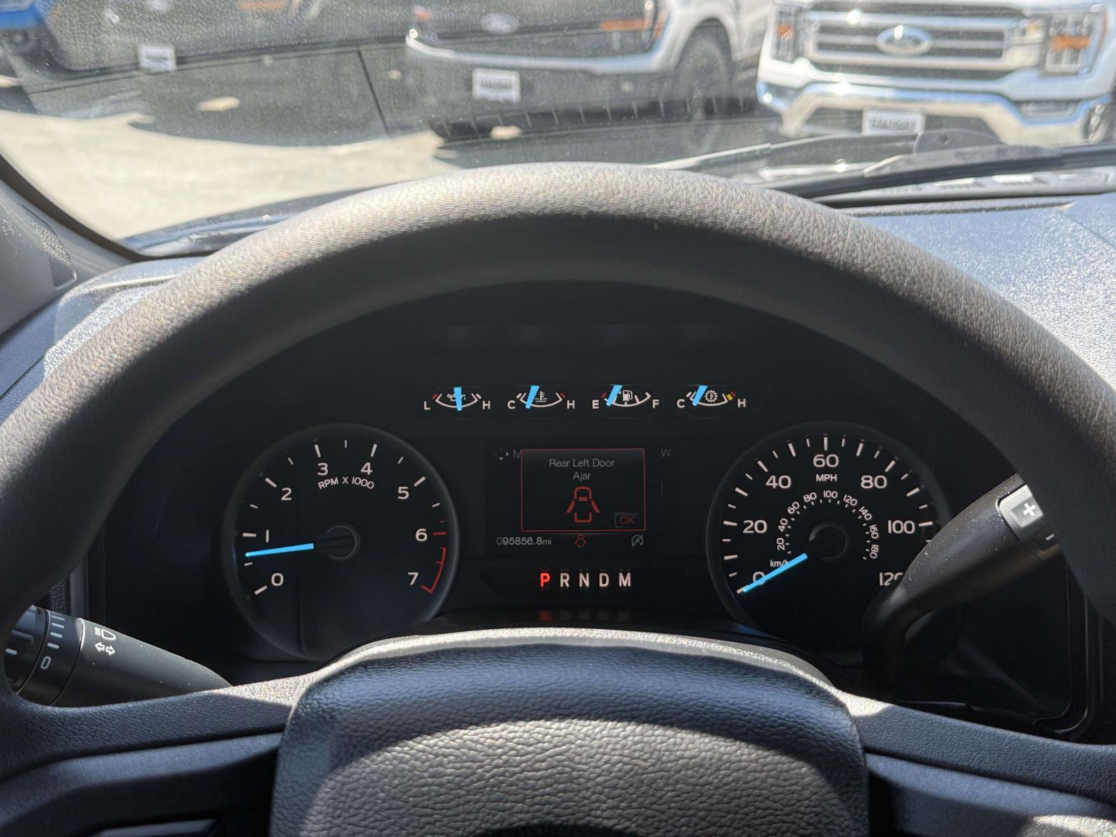 Used 2020 Ford F150 XLT w/ Trailer Tow Package AWD/4WD image 12
