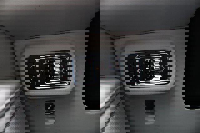 New 2026 Lincoln Nautilus Premier w/ Equipment Group 102A image 44