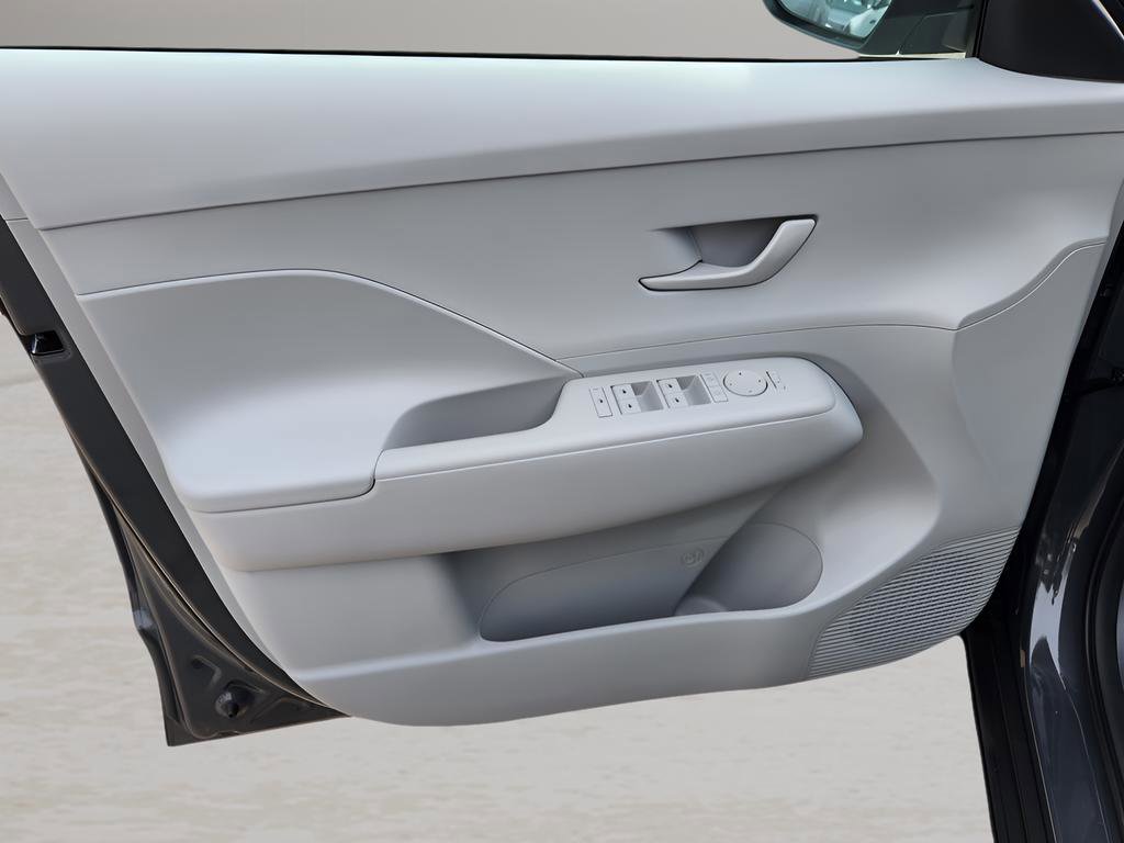 New 2026 Hyundai Kona SEL Sport image 12