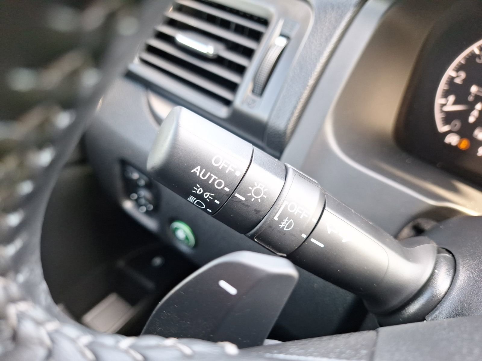 Used 2026 Honda Ridgeline RTL image 21