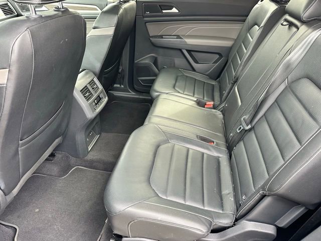 Used 2021 Volkswagen Atlas SEL Premium image 7