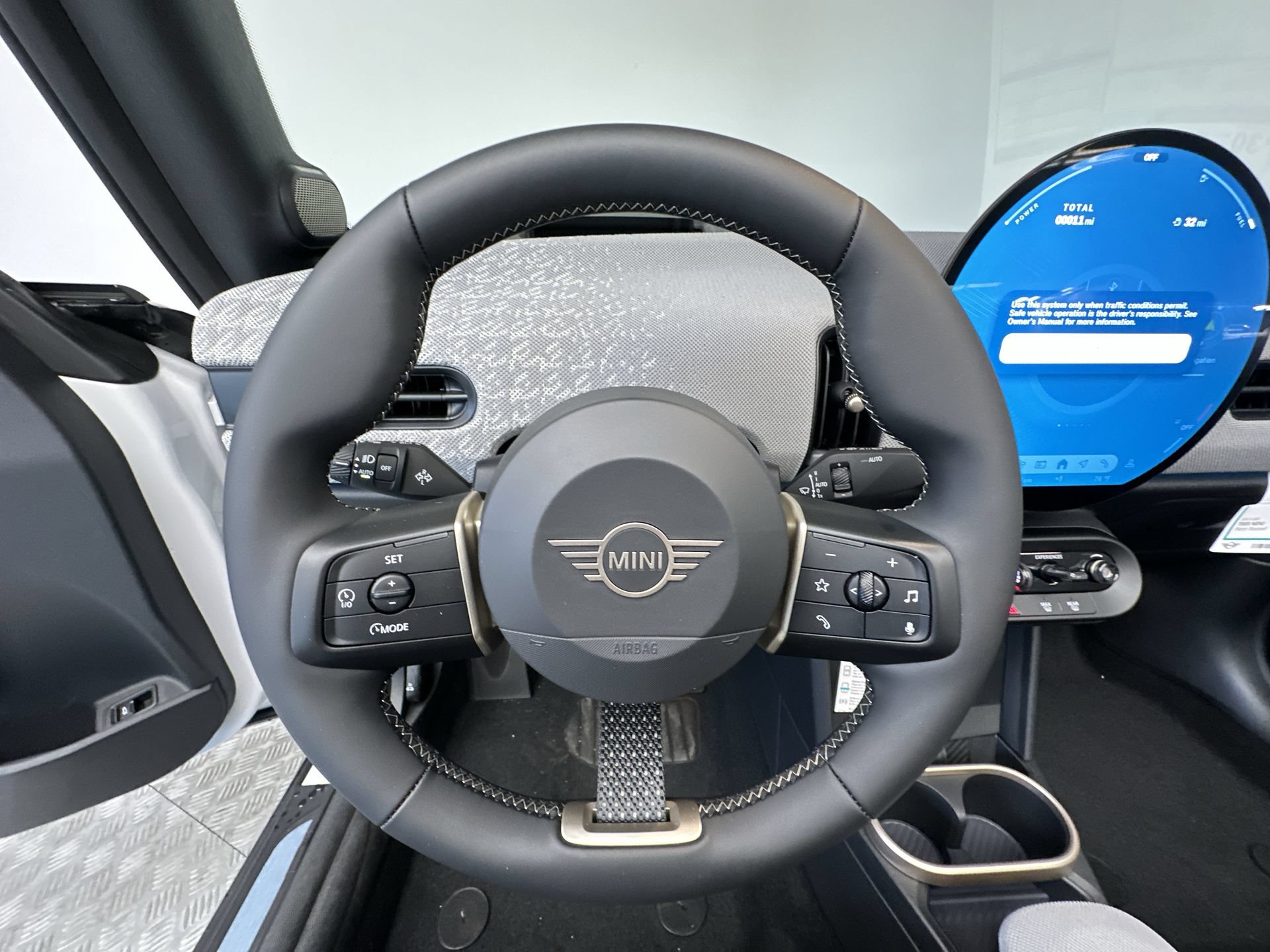 New 2026 MINI Cooper S FWD image 16