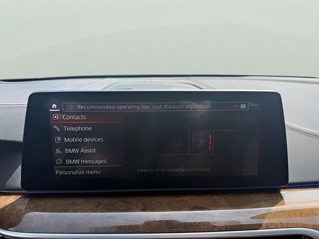 Used 2020 BMW M550i xDrive w/ Dynamic Handling Package image 24