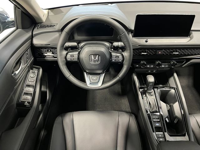 New 2026 Honda Accord Touring image 18
