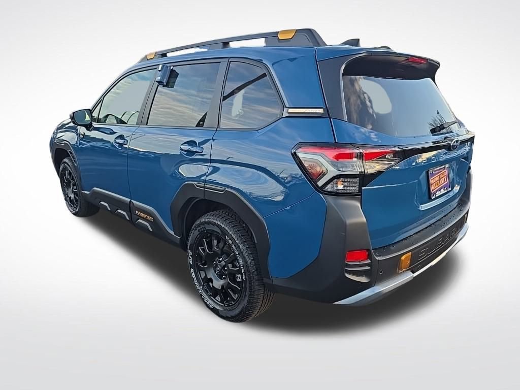New 2026 Subaru Forester Wilderness image 5