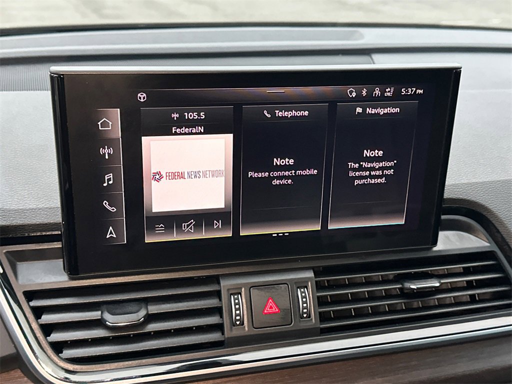 Used 2024 Audi Q5 2.0T Premium Plus image 28