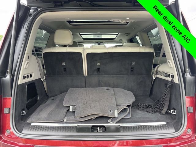 Used 2022 Jeep Grand Wagoneer Series I AWD/4WD image 44