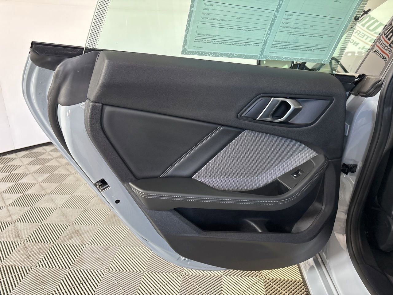 Used 2025 BMW 228i xDrive image 18