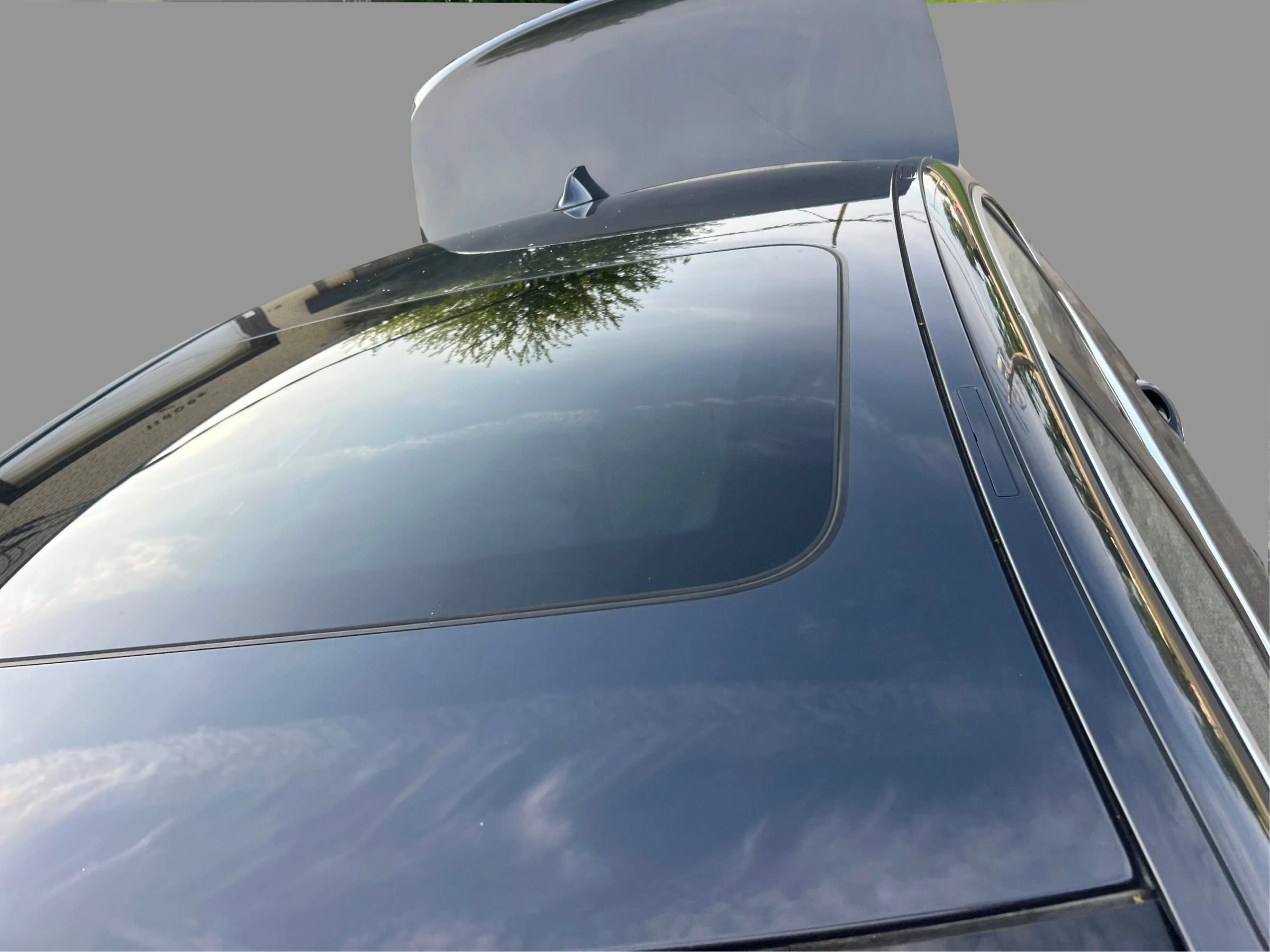Used 2011 BMW 535i xDrive Sedan AWD/4WD image 14