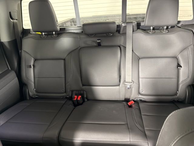 New 2026 Chevrolet Silverado 1500 RST image 30