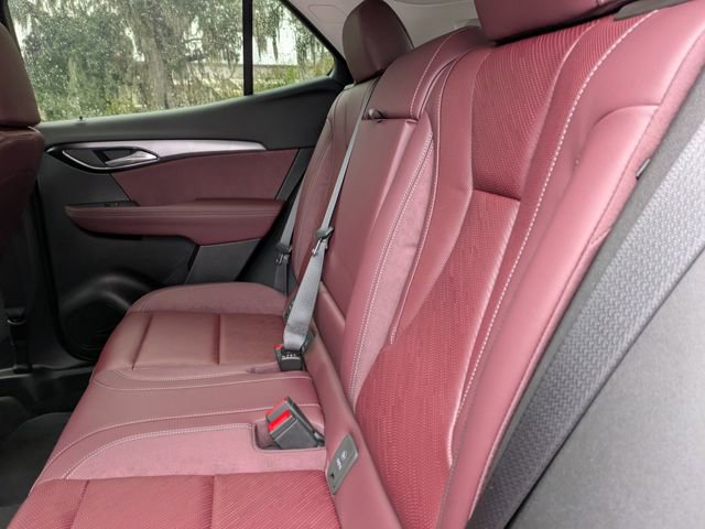 New 2026 Buick Envision Sport Touring image 16