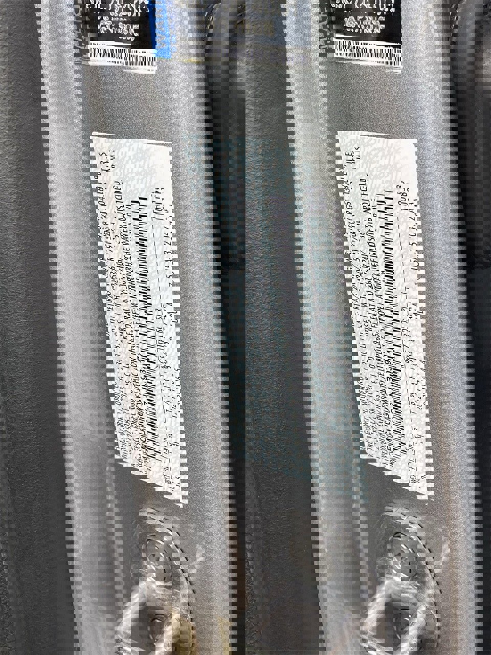 Used 2022 Ford Escape SE image 30