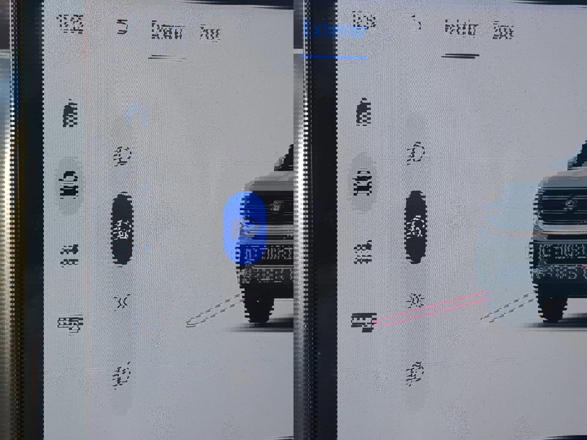 New 2025 Ford Expedition Active image 62