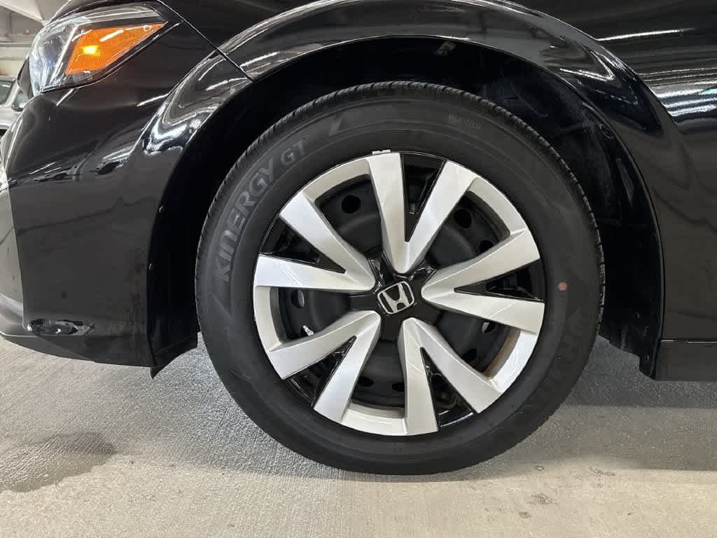 Used 2025 Honda Civic LX image 10