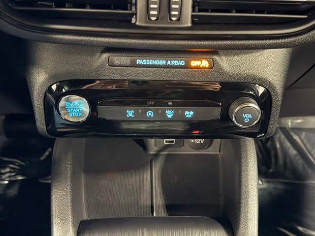 Used 2025 Ford Escape ST-Line w/ Tech Pack #1 image 29