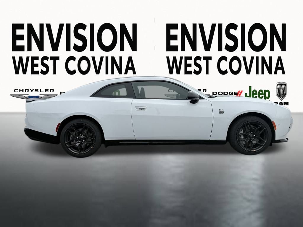 New 2026 Dodge Charger R/T Scat Pack image 12