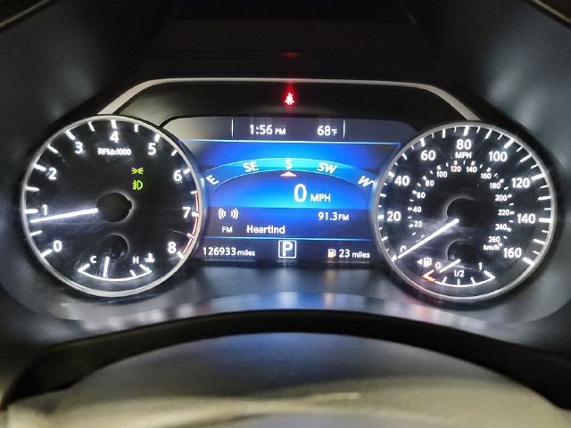 Used 2019 Nissan Murano SL AWD/4WD image 25