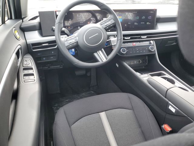 New 2026 Hyundai Sonata SEL image 9