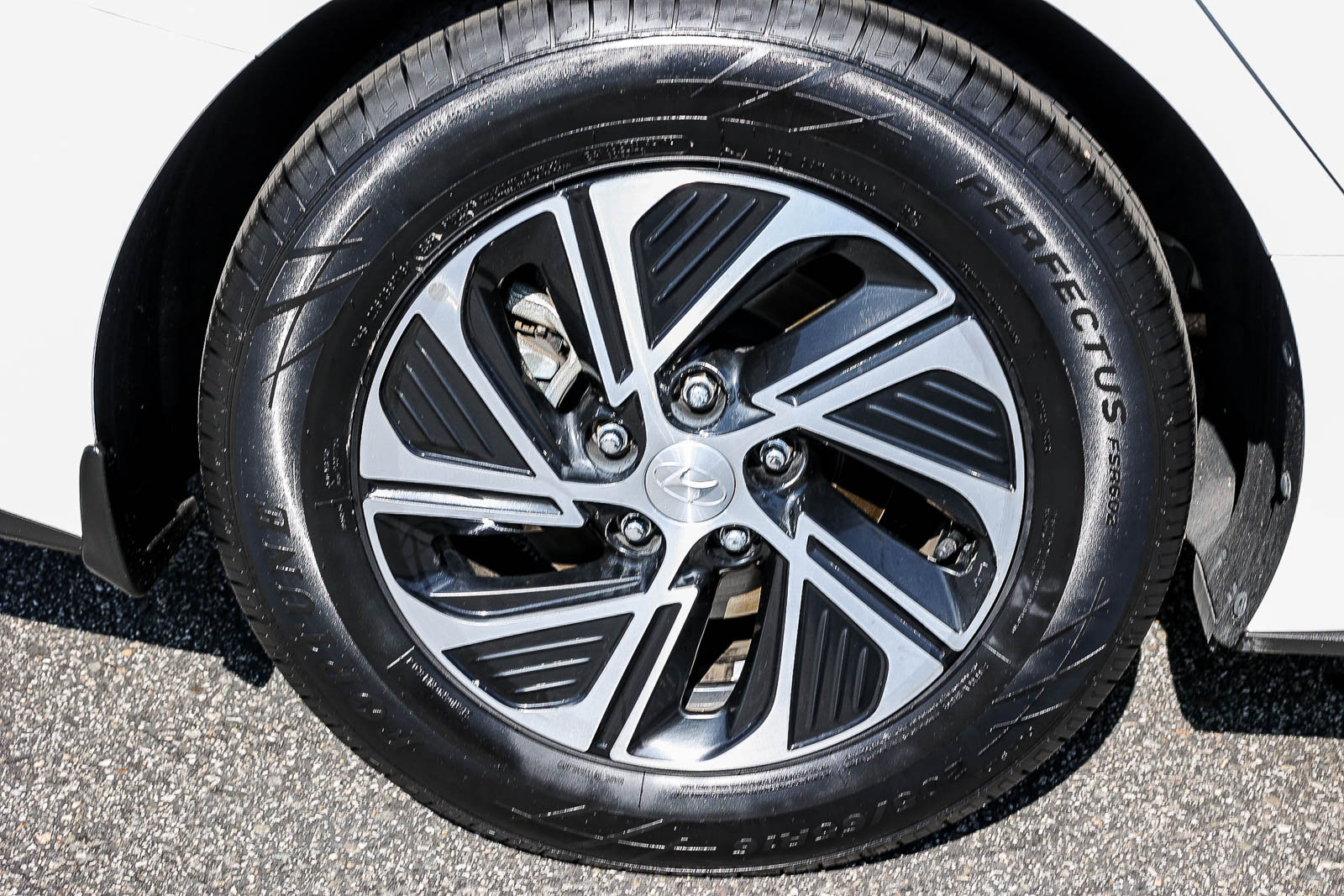 Used 2023 Hyundai Sonata Blue image 11