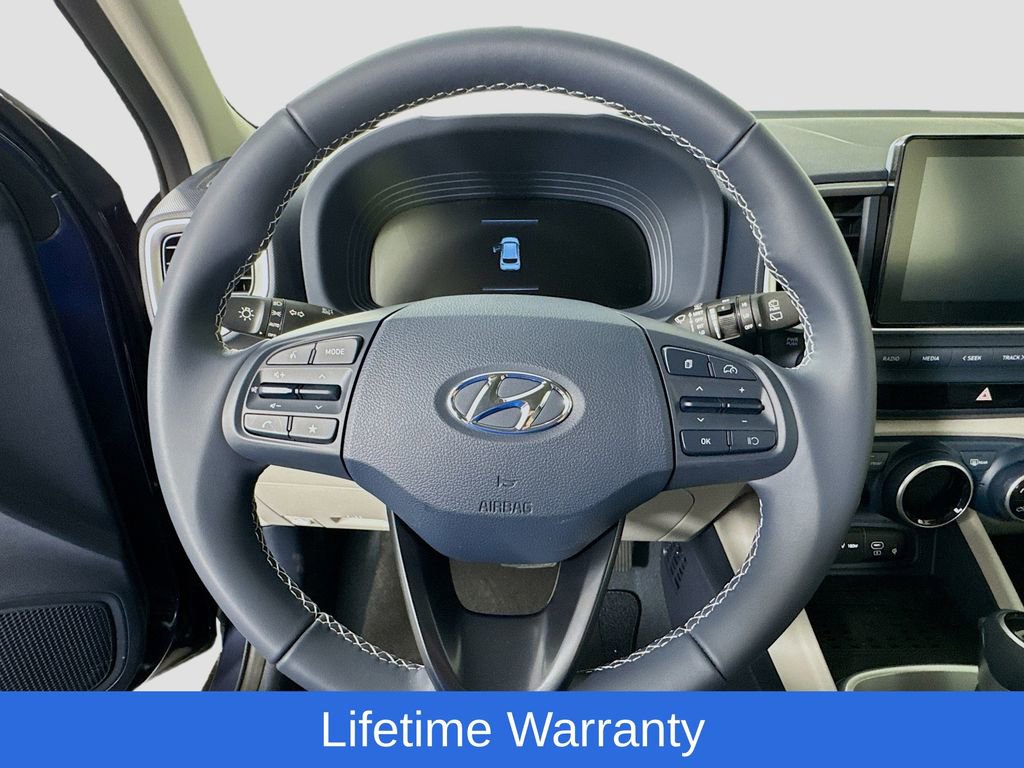 New 2026 Hyundai Venue SEL image 11