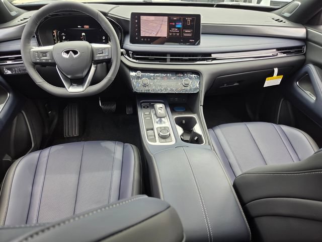 New 2027 INFINITI QX60 Sport w/ Dark Cargo Package AWD/4WD image 15