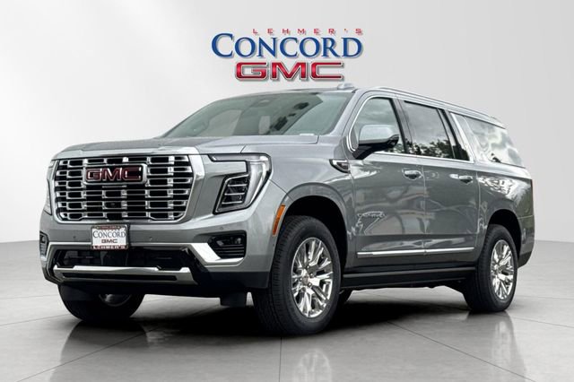 New 2026 GMC Yukon XL Denali image 8