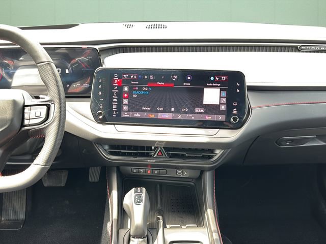 New 2026 Dodge Charger R/T image 18