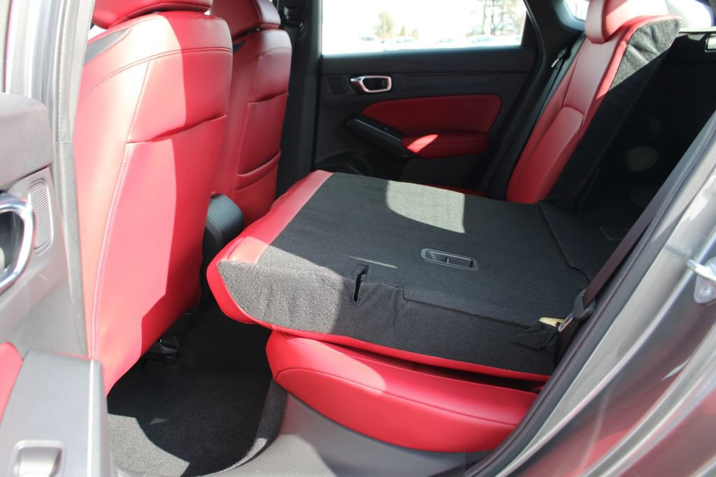 Used 2023 Acura Integra A-Spec image 15