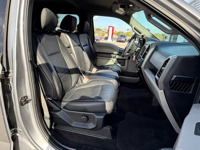 Used 2020 Ford F150 XLT AWD/4WD image 15