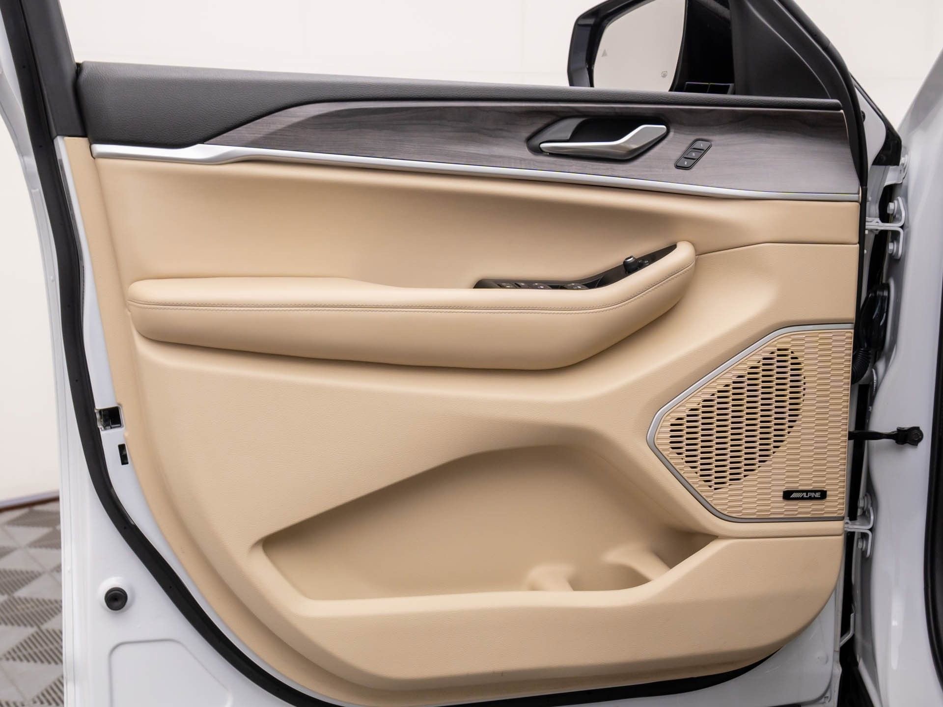 Used 2021 Jeep Grand Cherokee L Limited w/ Trailer Tow Group (B) image 14