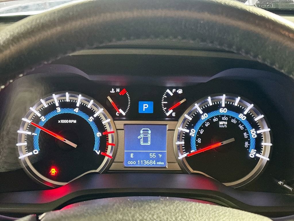 Used 2016 Toyota 4Runner SR5 image 14