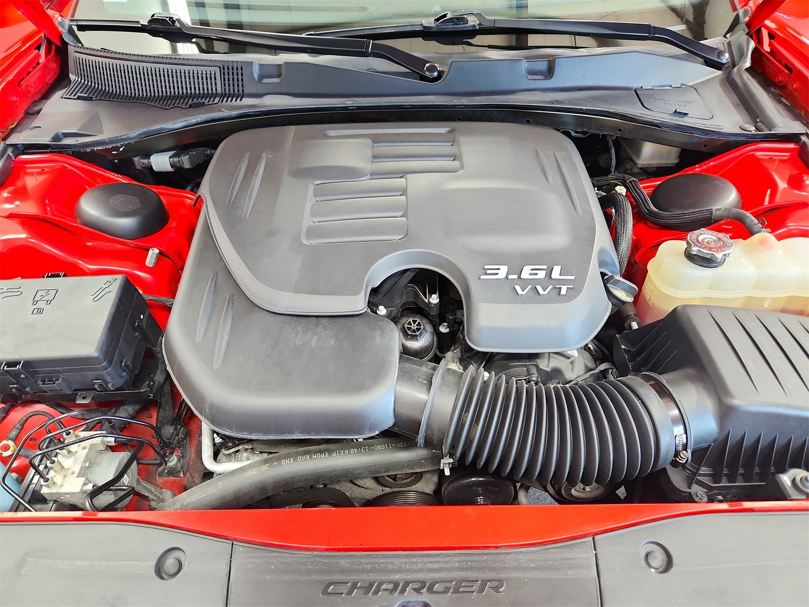 Used 2023 Dodge Charger GT image 17